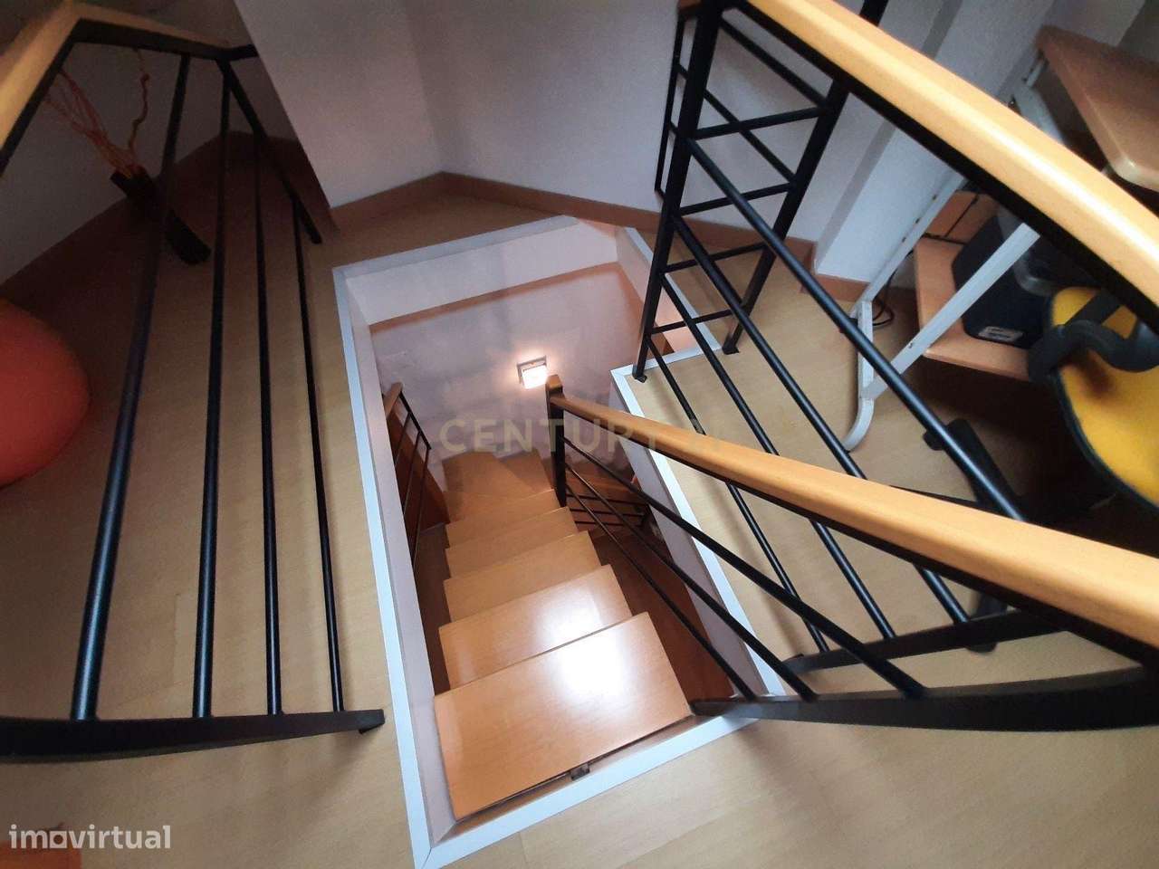 Moradia  T3 na  Lourinhã com Piscina  Garagem e Churrasqueira-9