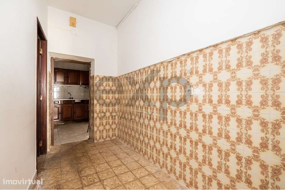 Moradia T2 para renovar em Cabanas de Tavira! Oportunidade de investim - Grande imagem: 5/26