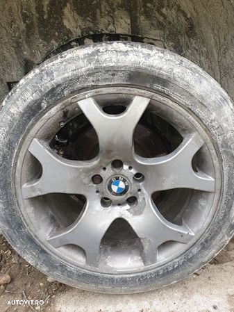 Jante Bmw 255/55/R19 - 1