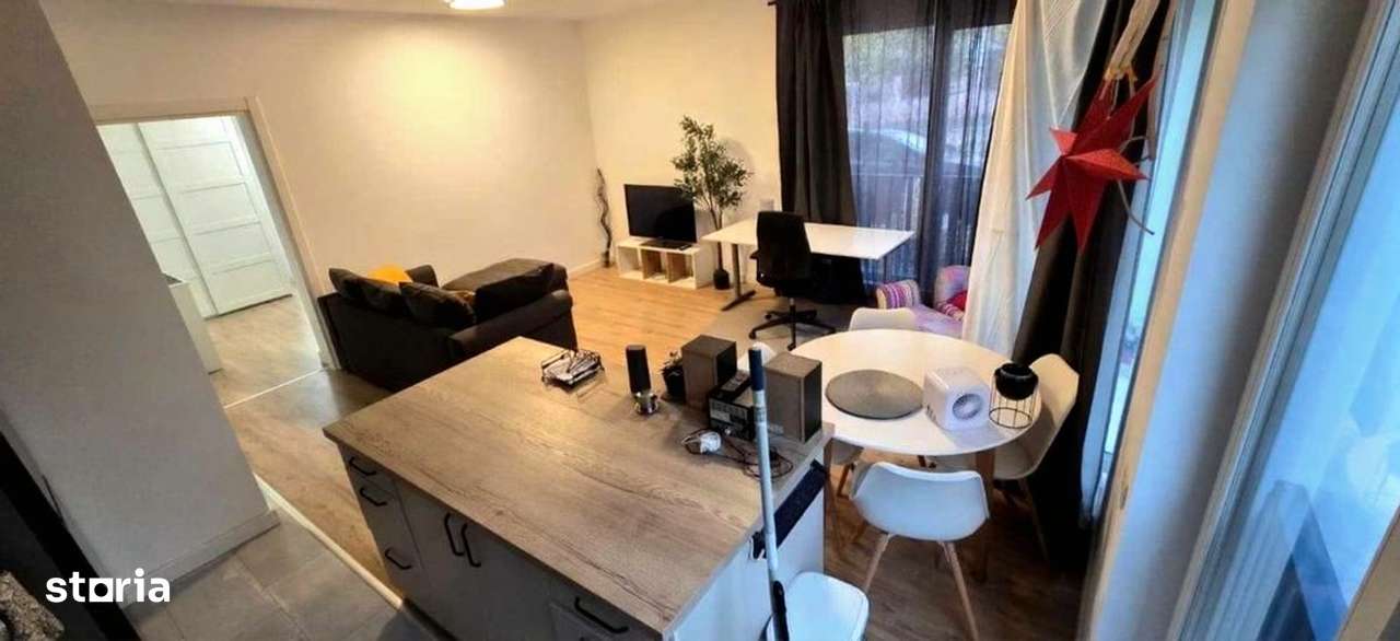 Apartment, Curte proprie, Otopeni - Imagine principală: 2/5