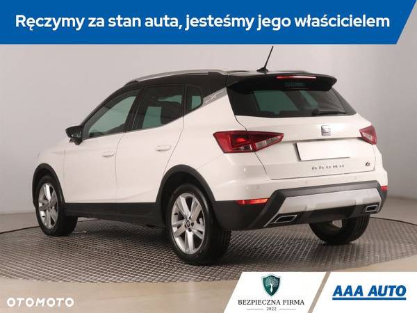 Seat Arona - 5