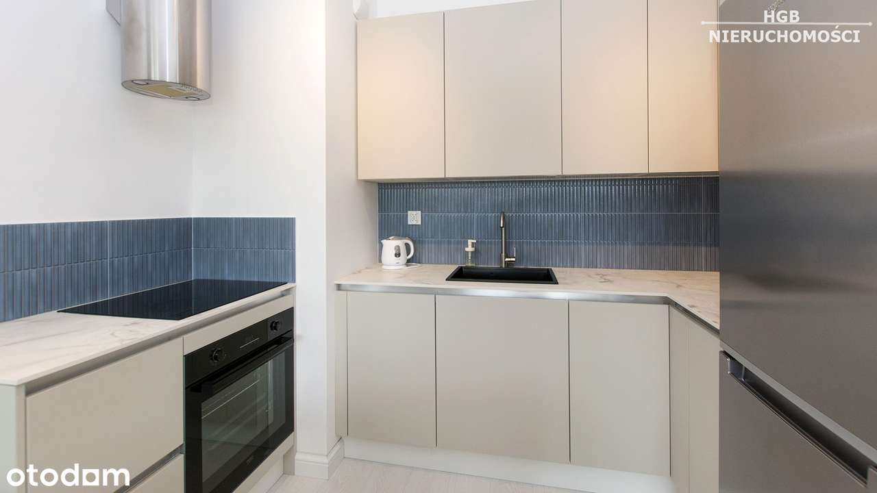 GDAŃSK ŚRÓDMIEŚCIE - apartament 42 m2 na sprzedaż/ super lokalizacja-2