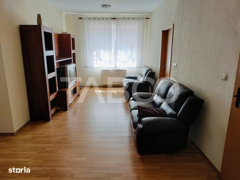 Casa individuala de vanzare 7 camere Selimbar 153 mpu