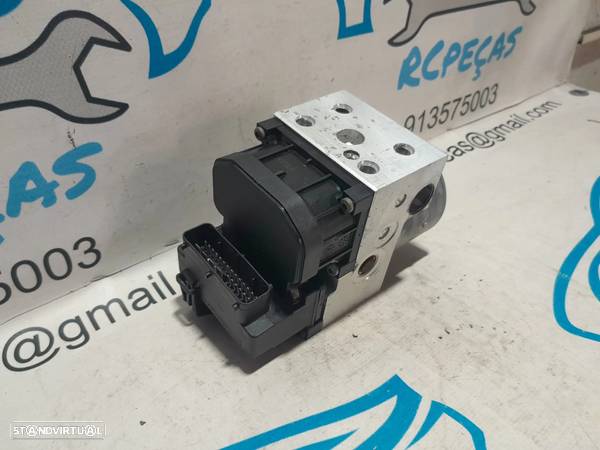 ABS MODULO BLOCO HIDRAULICO MAZDA MX-5 II NB 1.6 16V 110CV NB6C N068437A0 0130108084 - 3