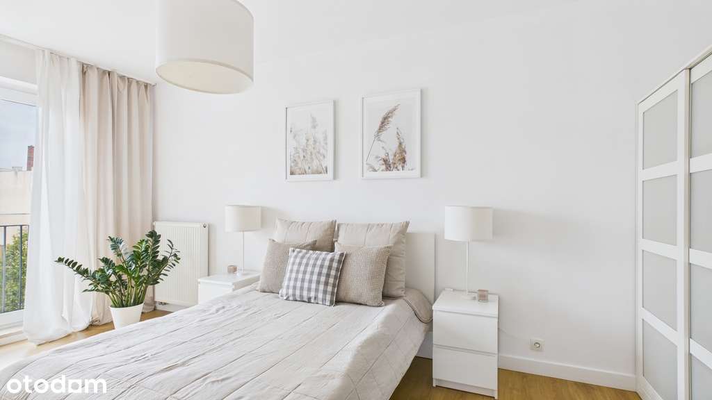 „58 m² luksusu w sercu miasta – inwestycja idealna - Pełny obrazek: 4/20