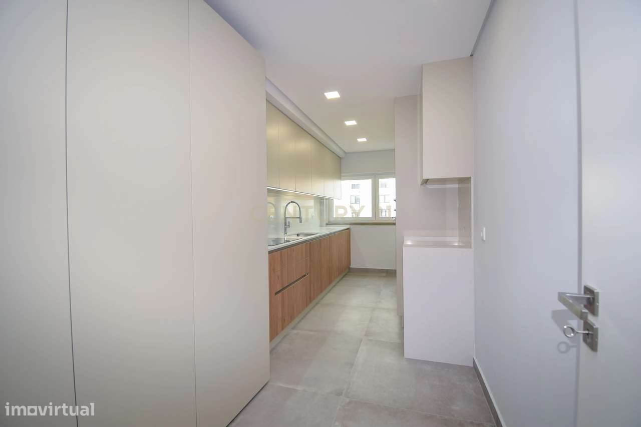 ✨ Apartamento T3 (4 assoalhadas) – Bicuda, Cascais ✨-13