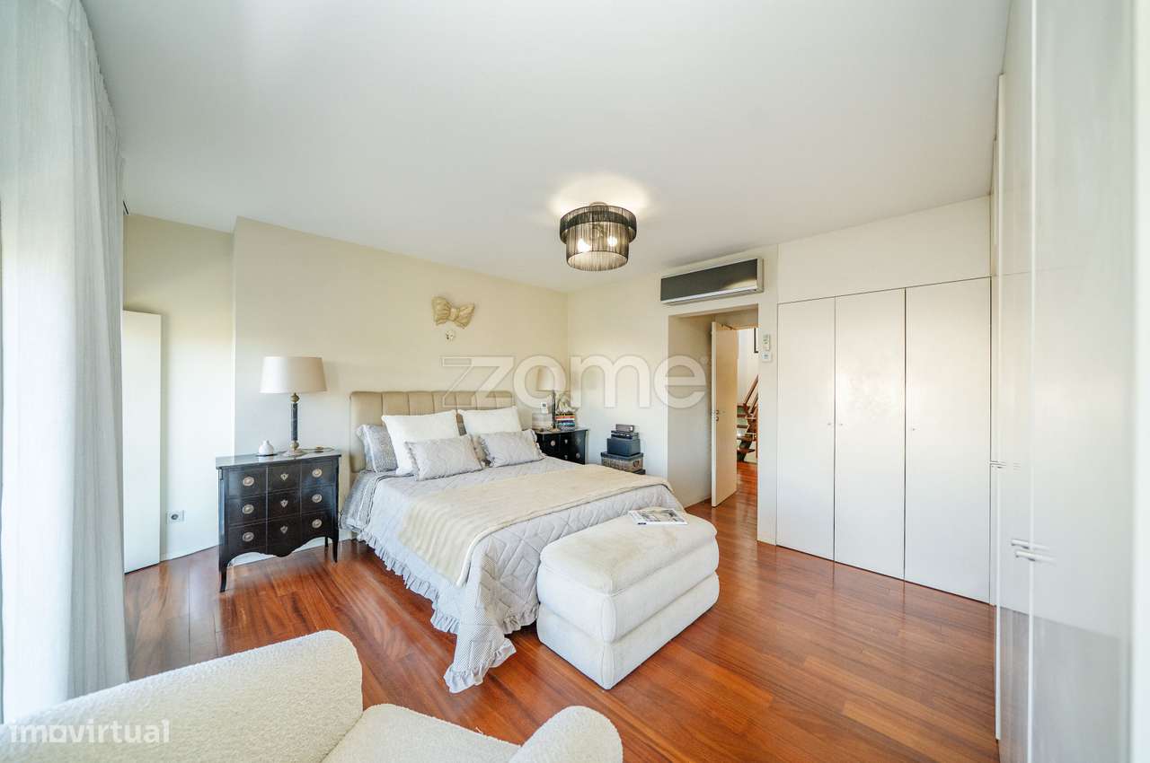 Apartamento T3 Triplex  - Centro Histórico da Póvoa de Varzim-21