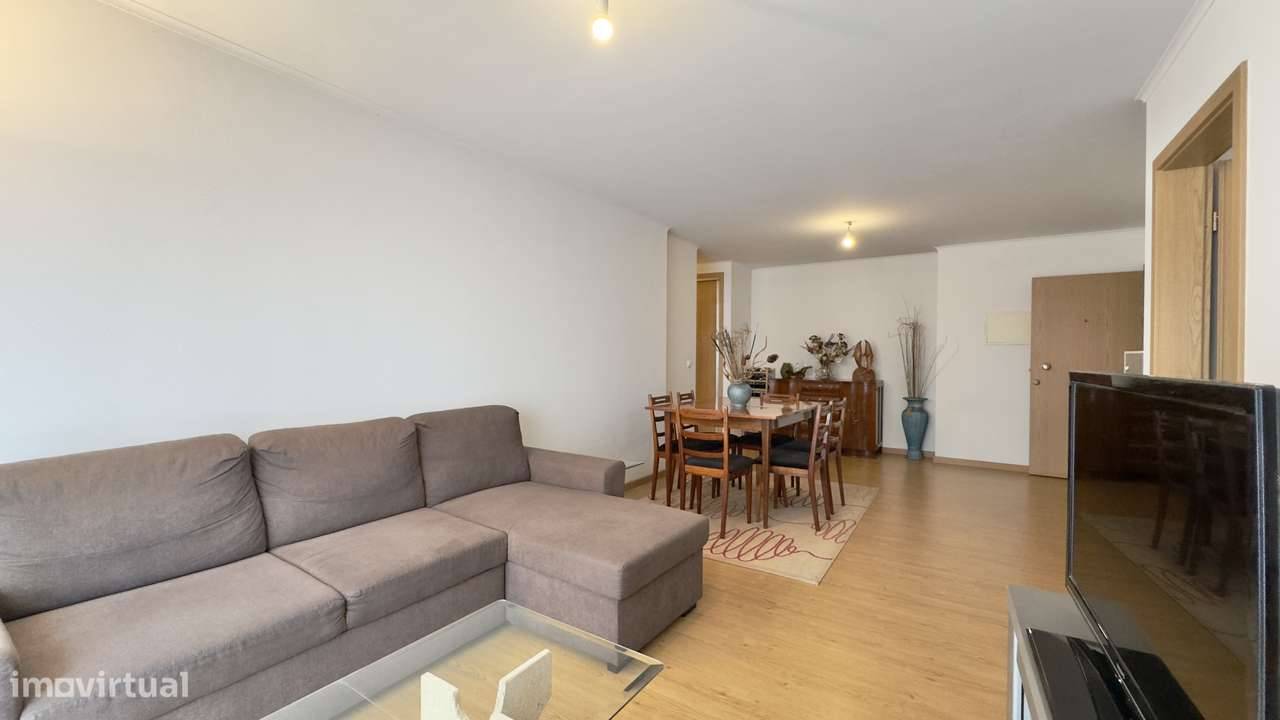 Apartamento T3 em Lisboa – Santa Clara - Grande imagem: 5/16