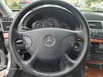 Mercedes-Benz E 200 K Elegance Aut. - 43