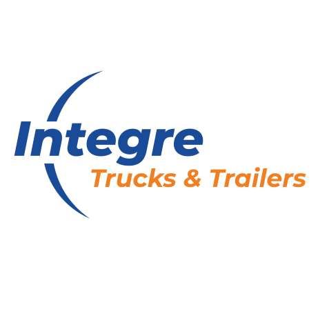 Integre Trans logo