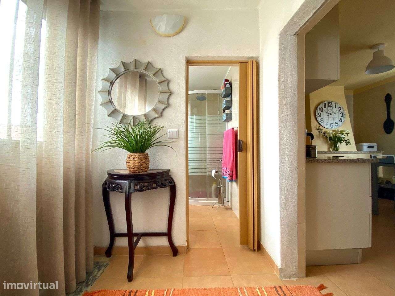 Moradia V4 com Quintal - Grande imagem: 3/30