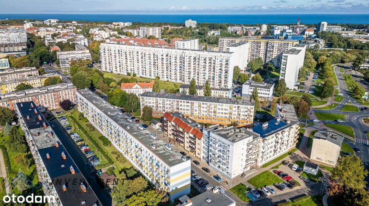 Duże jasne i przestrone l 4-pokojowe mieszkanie-17