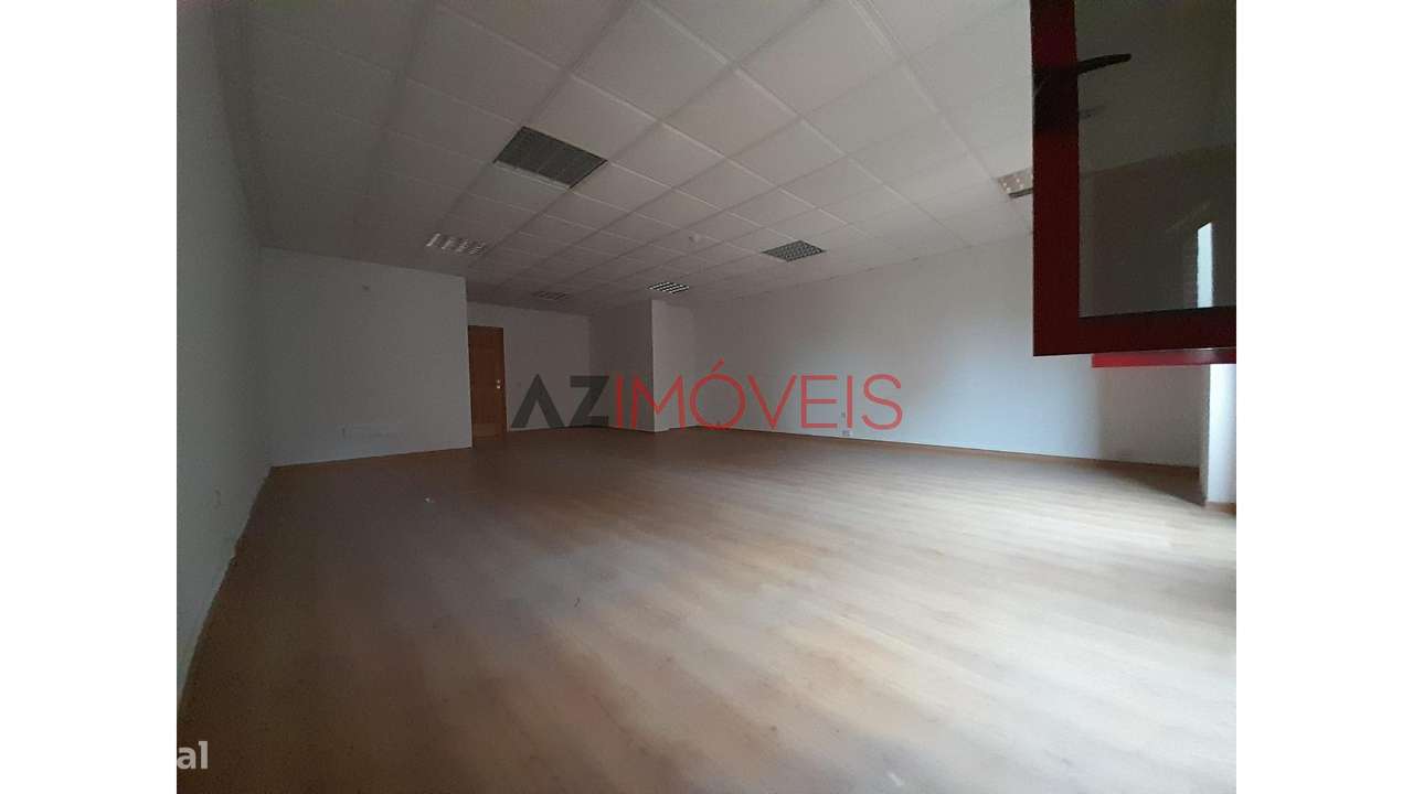 ARRENDA-SE ESCRITÓRIO VISTA RIO - Grande imagem: 5/13