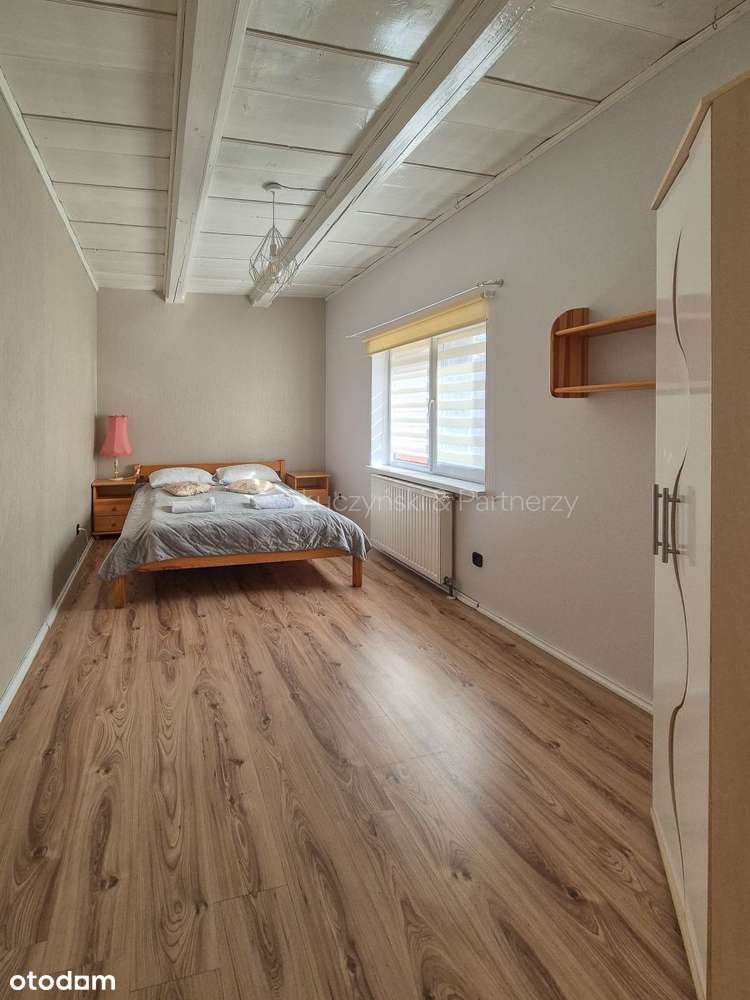 Twój obiekt w sercu Szklarskiej Poręby!-10