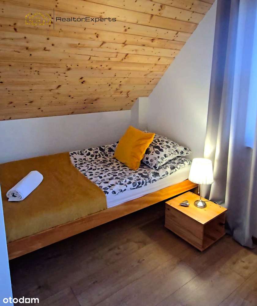 Nowy dom nad jeziorem w cenie mieszkania.-14