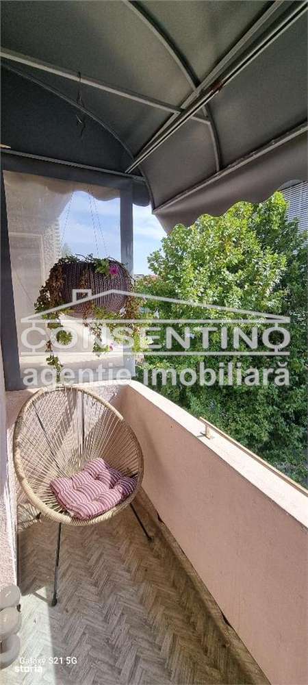 3 camere PIATA DACIEI- CUZA VODA-1