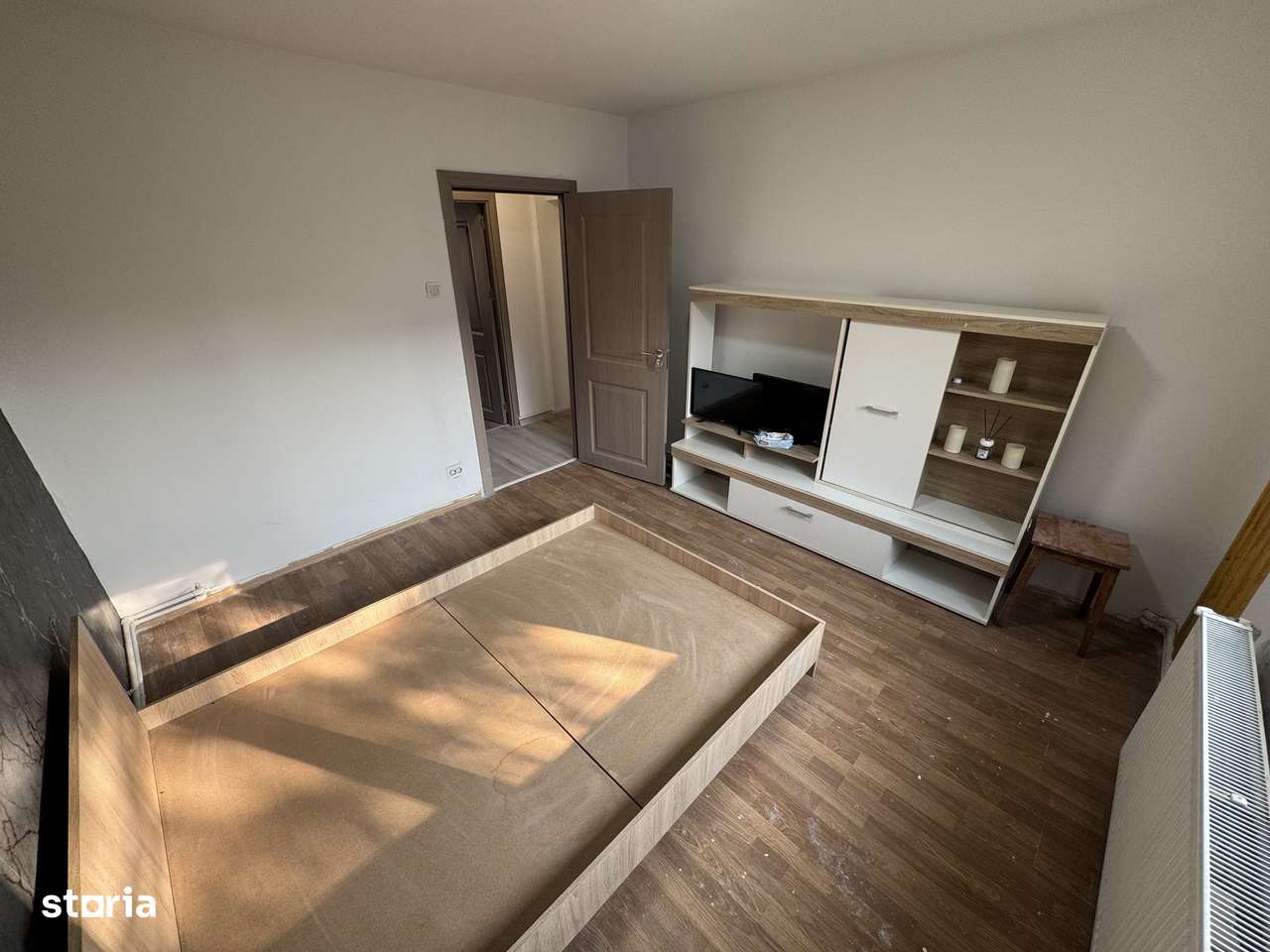 Apartament 3 camere zona Cet - Imagine principală: 3/9