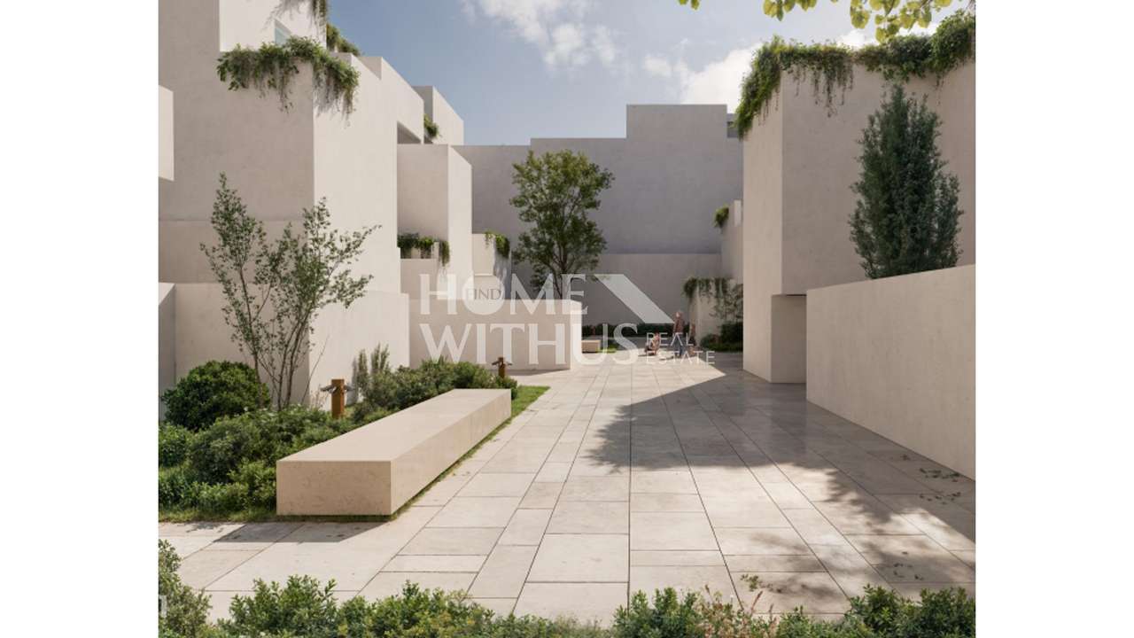 PENTHOUSE T4 em Matosinhos Sul-11