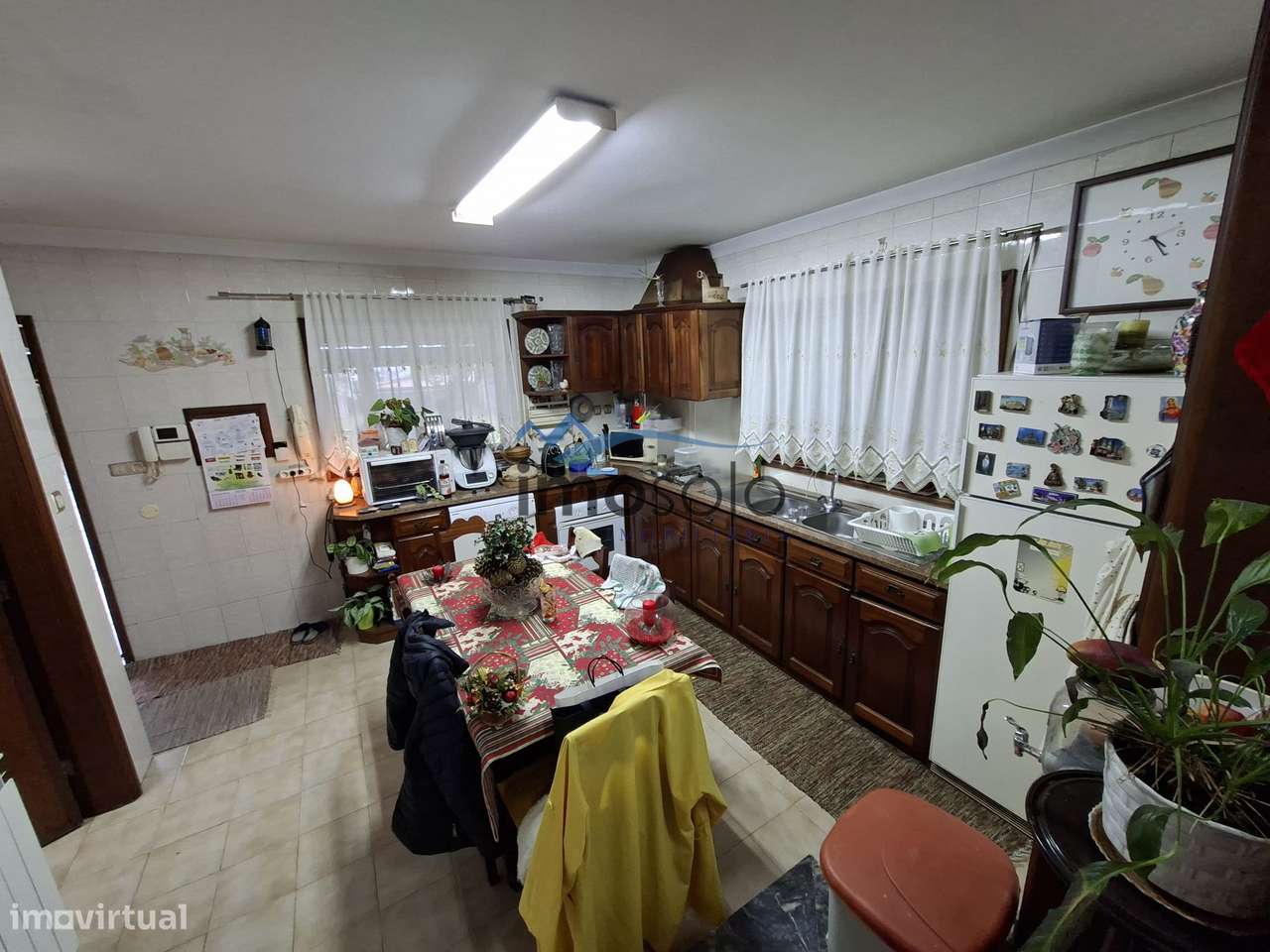 Moradia Térrea T3 na Branca, Albergaria-A-Velha-12