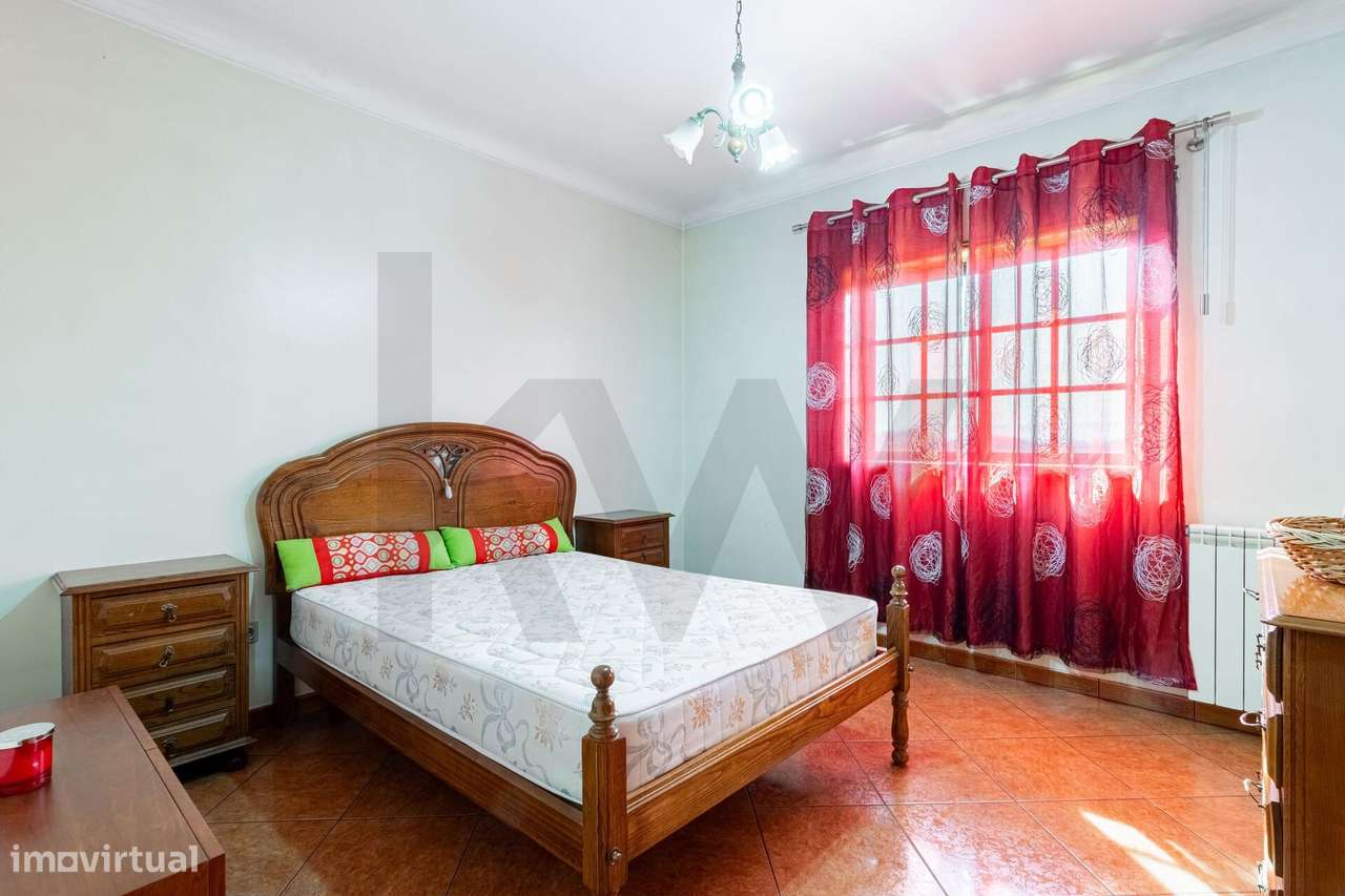 Moradia T5 Arões-27