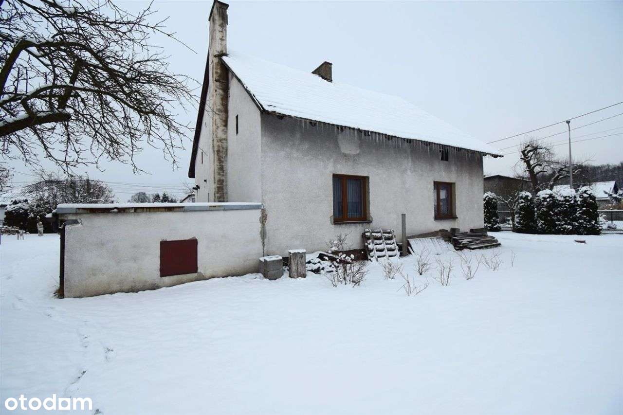 Dom 170m w Żorach - Baranowicach.-0