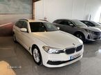 BMW 520 d Auto - 3