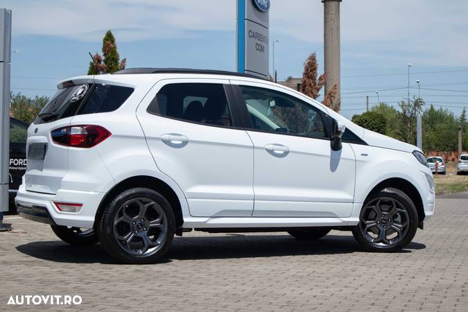 Ford EcoSport - 11