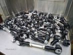 Piese directie Nissan Cabstar Renault Maxity Atleon L35 Trade Ebro L35-08/085/09 suspensie pivoti bucse bielete kit pivotare - 5