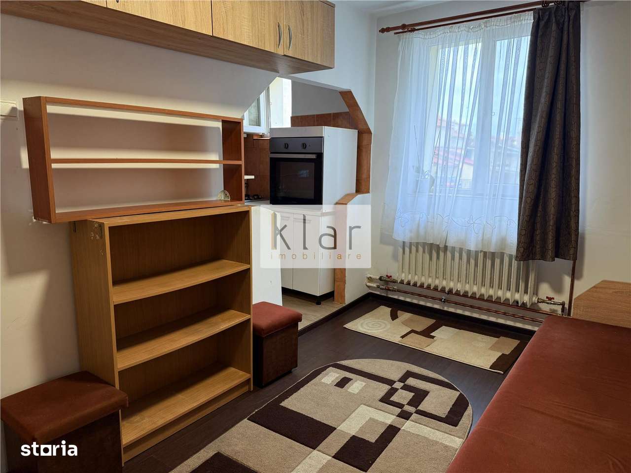 Inchiriere apartament 2 camere  Gheorgheni-9