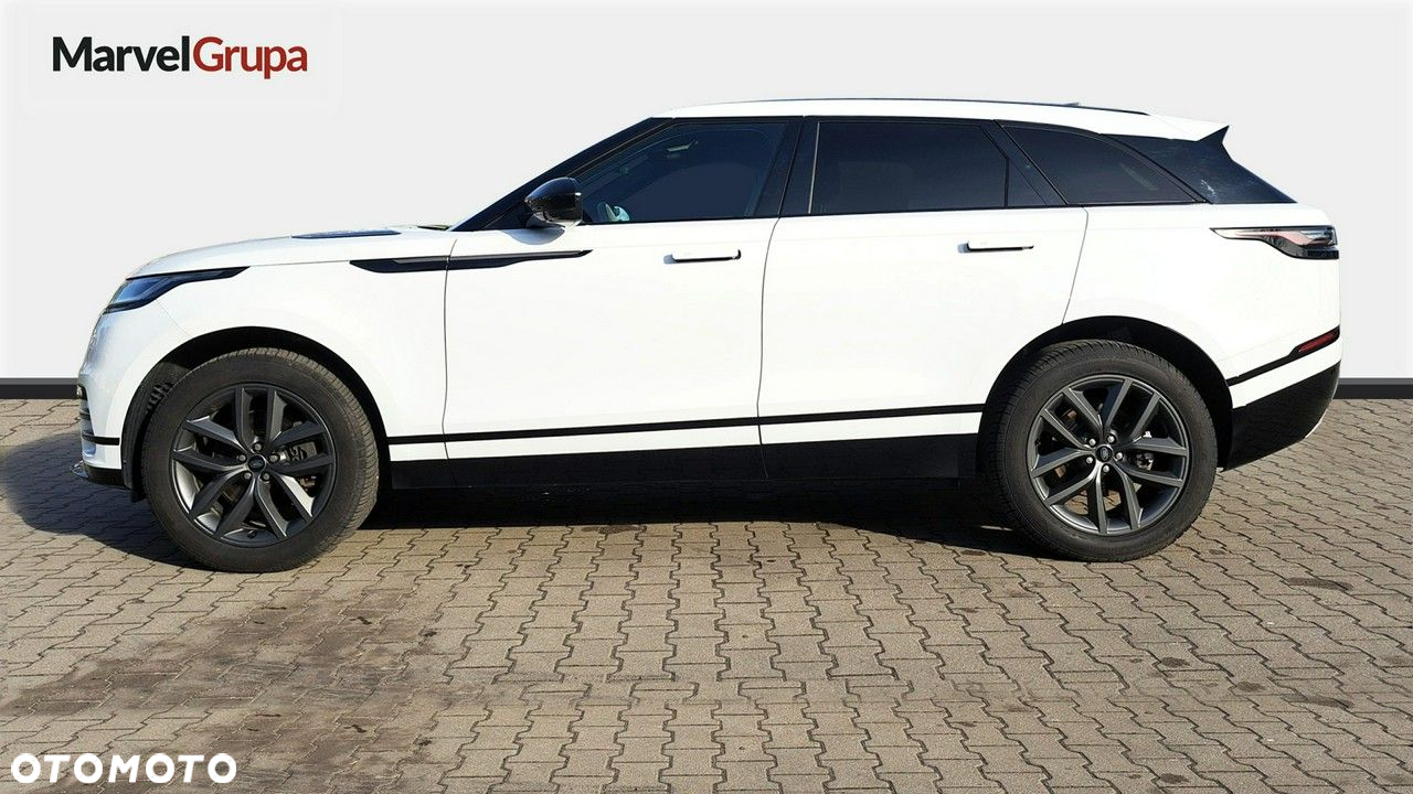 Land Rover Range Rover Velar - 4