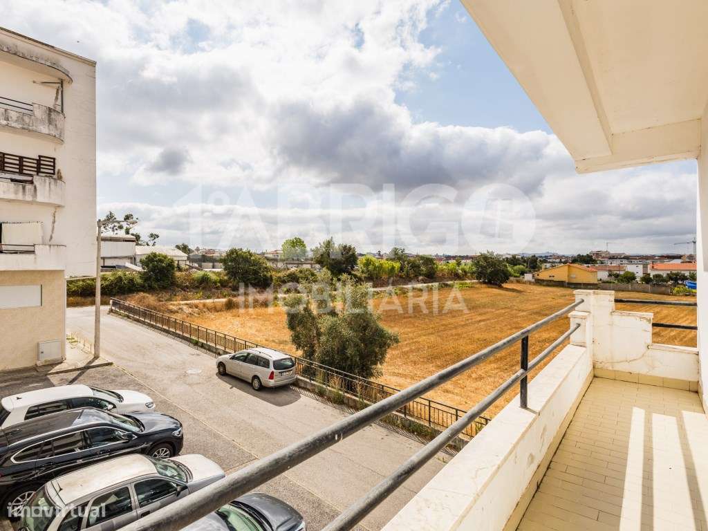 Apartamento T2 Gândara dos Olivais-11