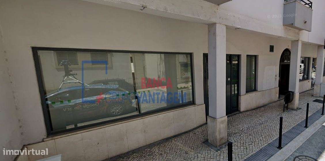 LOJA - COMERCIO RUA - POMBAL - Grande imagem: 3/11