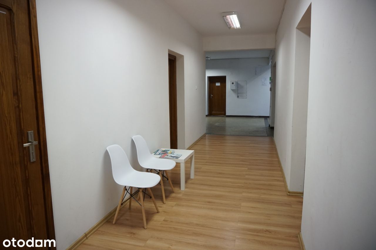 Lokal użytkowy, 23 m², Poznań