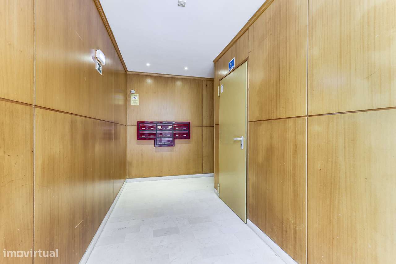 Apartamento T2 no Belas Clube de Campo-30