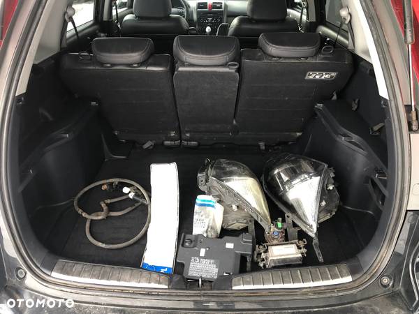 Honda CR-V 2.0 Executive - 16