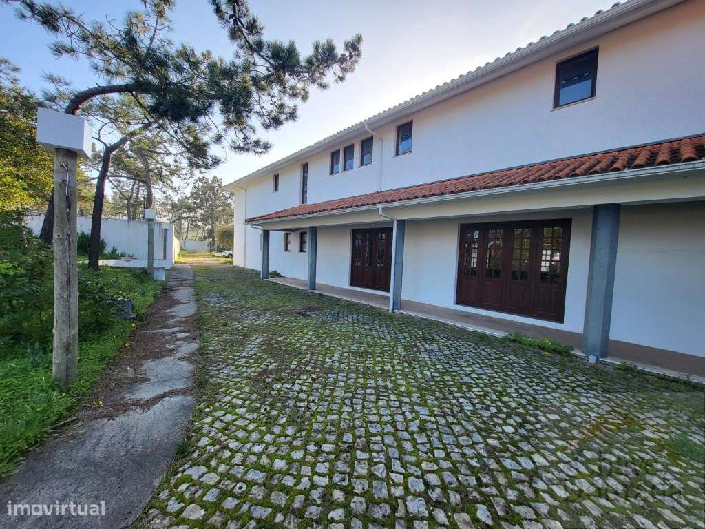 Hotel 3 estrelas - Figueira da foz-16