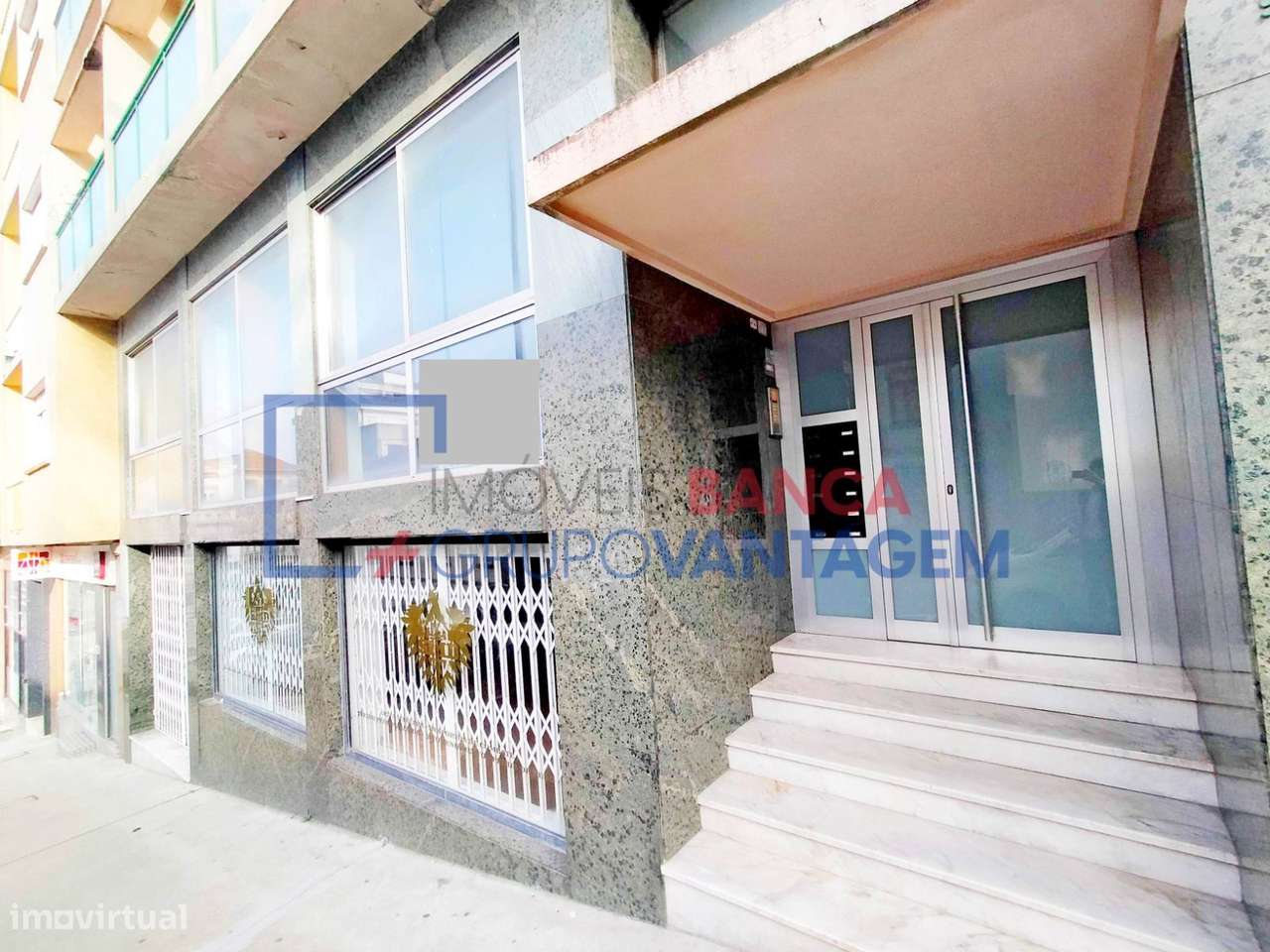 Escritório no Porto - Grande imagem: 5/20