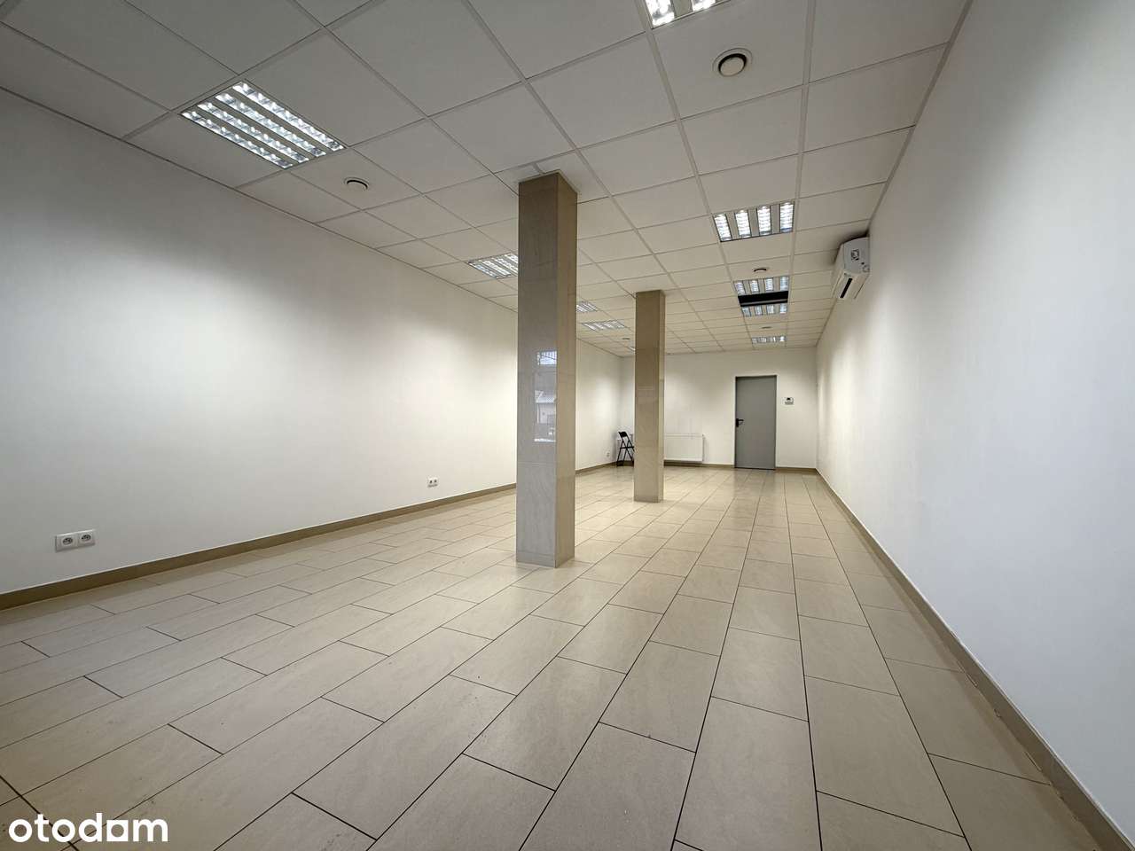 Lokal handlowo-usługowy | ul.1 Praskiego Pułku WP-5