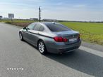 BMW Seria 5 520d Efficient Dynamics Edition Luxury Line - 8