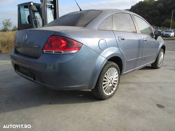 Dezmembrez fiat linea - 3