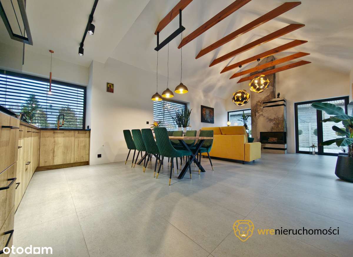 Nowoczesny | Energooszczędny | Wysoki Standard - Pełny obrazek: 2/20