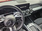 Mercedes-Benz GLB AMG 35 4-Matic - 9