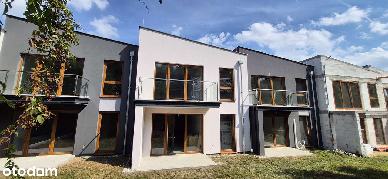 Gotowy Apartament 102m2, plus GARAŻ plus OGRÓDEK, blisko CENTRUM - Pełny obrazek: 5/20