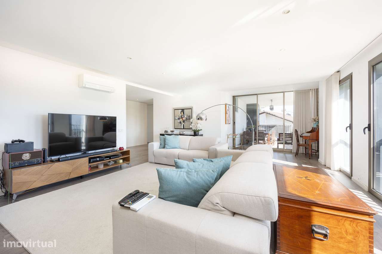 Apartamento T4 | Leiria-26