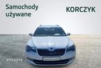 Skoda Superb 2.0 TDI 4x4 L&K DSG - 8