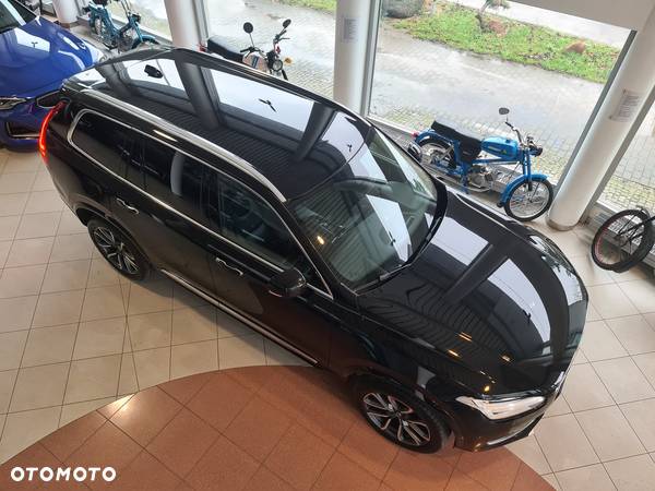 Volvo XC 90 D5 SCR AWD Inscription - 37