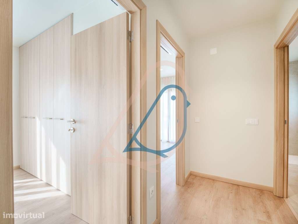 Fantástica Moradia T2 Nova - Moita Redonda, Fátima-20