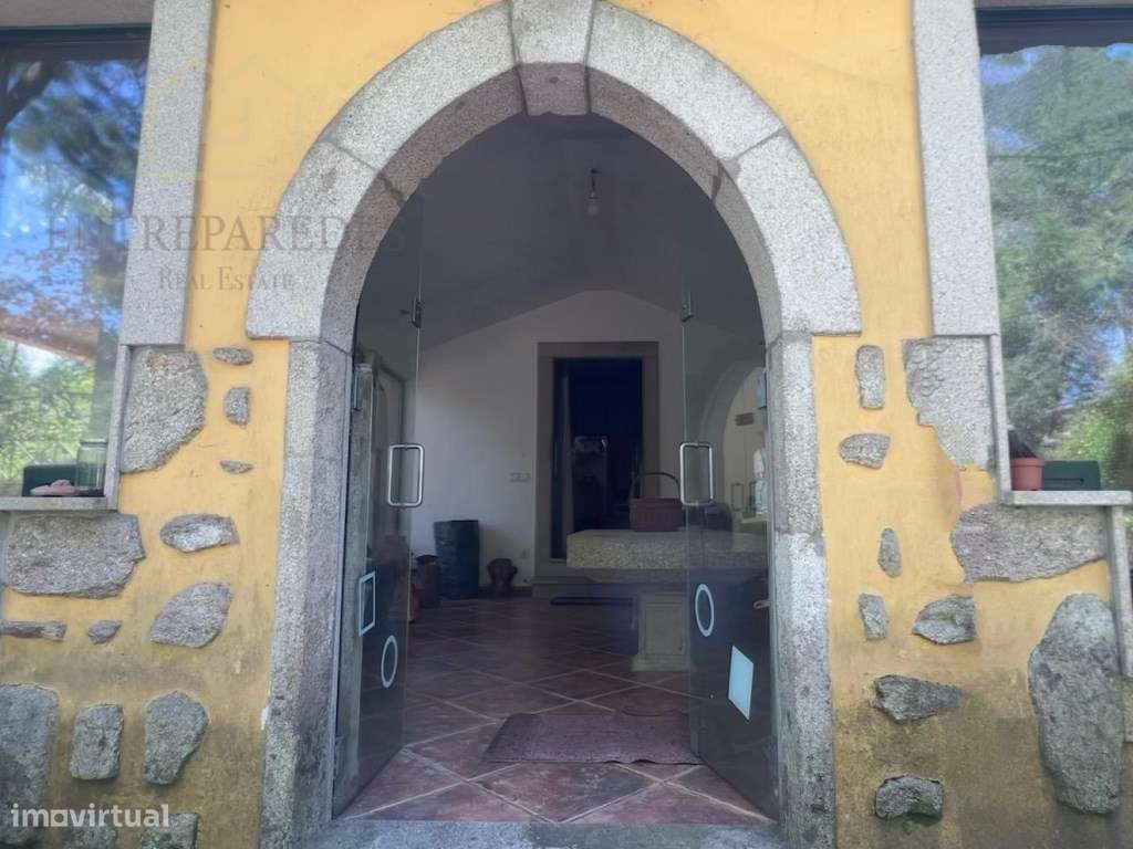 Quinta Centenária T6 - Um Refúgio com História e Alma para comprar ... - Grande imagem: 3/60