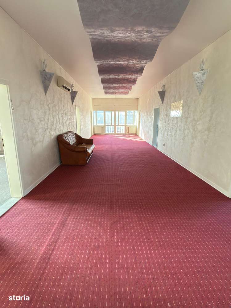 Casă 960mp, 11 dormitoare, 4 niveluri, str. Alexandru Cernat, Galați-5