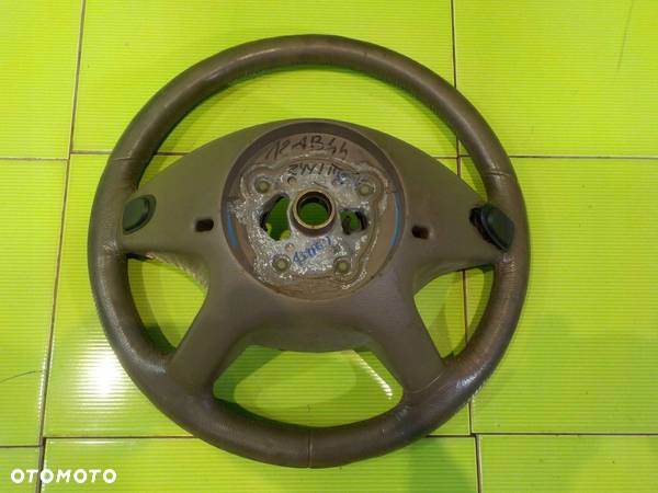 MERCEDES ML II W164 07r kierownica A1644605103 A1648200511 - 2